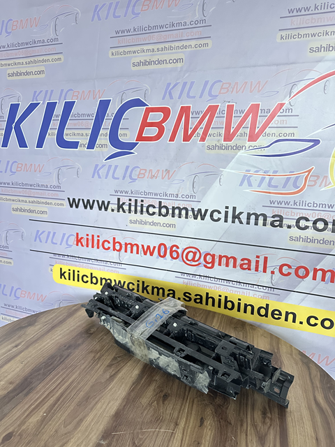 BMW G26 G22 G23 430 420 MARŞPİYEL BRAKETİ ORJİNAL ÇIKMA