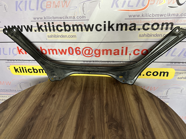 BMW G26 G22 G23 430 420 MOTOR ÜST KORUMA SACI ORJİNAL ÇIKMA