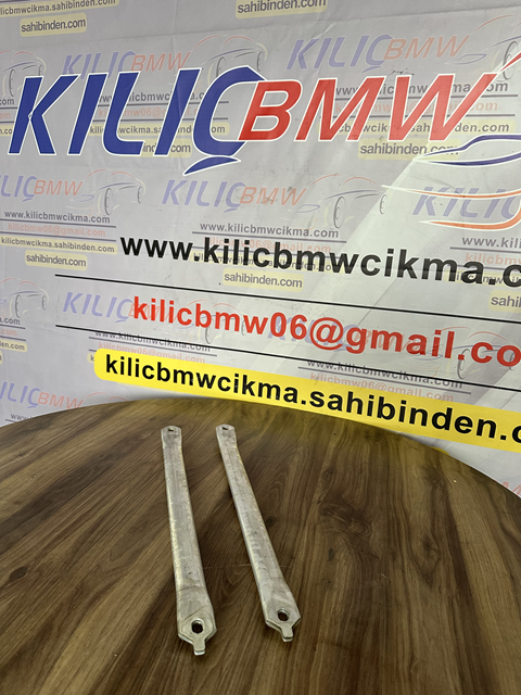 BMW G26 G22 G23 430 420 ÖN PANEL DEMİRİ ORJİNAL ÇIKMA 7456115