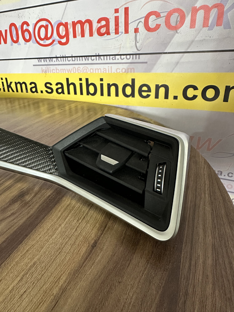 BMW G26 G22 G23 430 420 SAĞ KLİMA IZGARASI ÇIKMA ORJİNAL