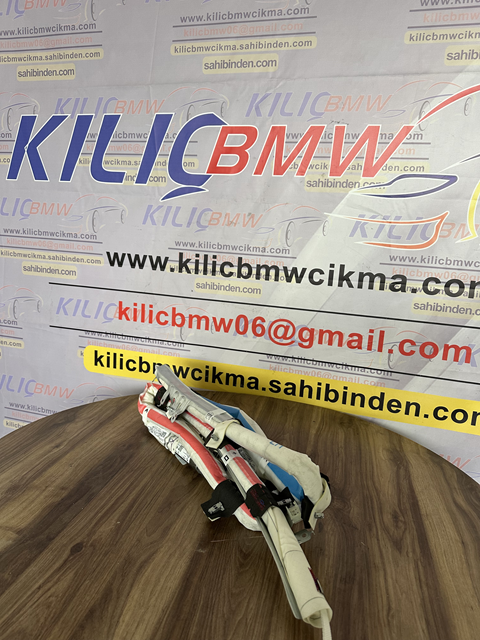 BMW G26 G22 G23 430 420 TAVAN AİRBAG ORJİNAL ÇIKMA