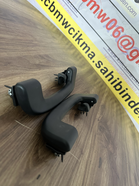 BMW G26 G22 G23 430 420 TAVAN TUTMA KOLU ÇIKMA ORJİNAL