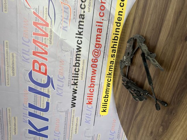 BMW G30 5 SERİSİ KAPUT MENTEŞESİ SAĞ SOL 41007427051 41007427052
