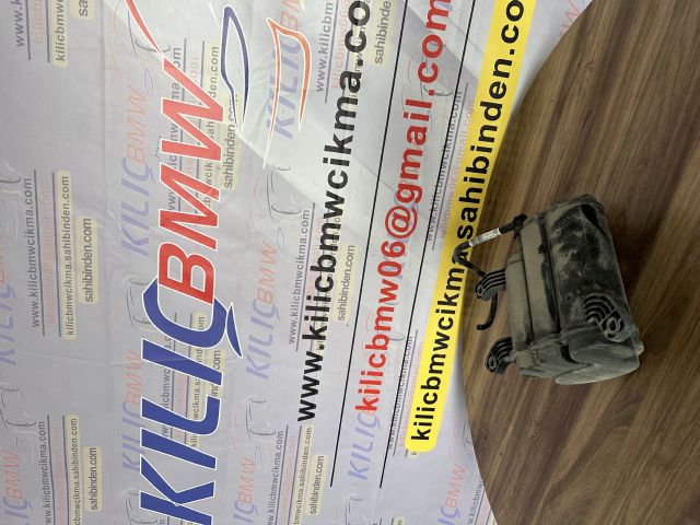 BMW G30 520 530 2017-23 AKTİF KARBON FLİTRE 16137371249