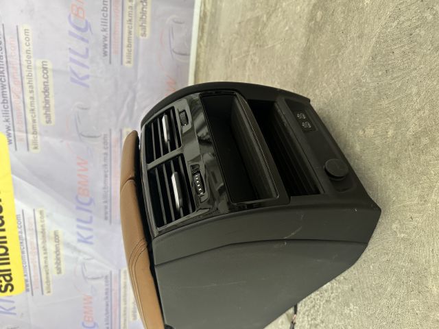BMW G30 520 530 2017-23 ARKA HAVALANDIRMA IZGARASI 9357866