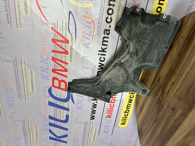 BMW G30 520 530 2017-23 ARKA TAMPON KÖŞE MUHAFAZA ORJİNAL 51757340789 51757340790