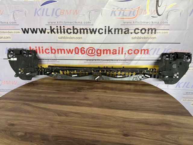 BMW G30 520 530 2017-23 ARKA TAMPON ORTA BRAKET 51128067762