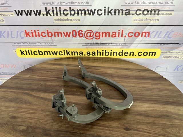 BMW G30 520 530 2017-23 BAGAJ MENTEŞESİ 7440697