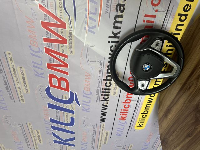 BMW G30 520 530 2017-23 DİREKSİYON SİMİDİ ORJİNAL 32306871737