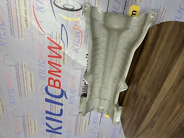 BMW G30 520 530 2017-23 EGZOZ ISI YALITIMI 51487340805