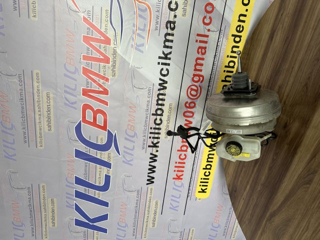 BMW G30 520 530 2017-23 FREN WESTİNGHOUSE 34336874524