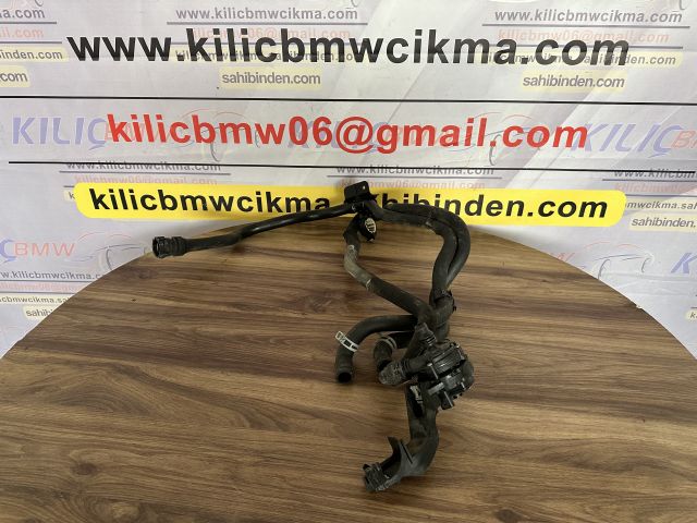 BMW G30 520 530 2017-23 KALORİFER BORUSU 64219299623