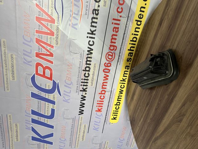 BMW G30 520 530 2017-23 KALORİFER HAVALANDIRMA 64319301576