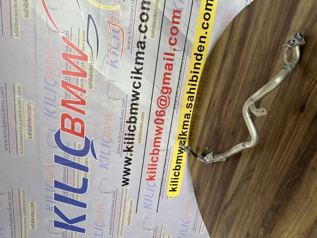 BMW G30 520 530 2017-23 KLİMA BORUSU ÇIKMA 64539324796