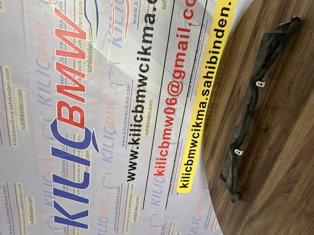 BMW G30 520 530 2017-23 MOTOR BÖLME DUVARI ALT 51717340190