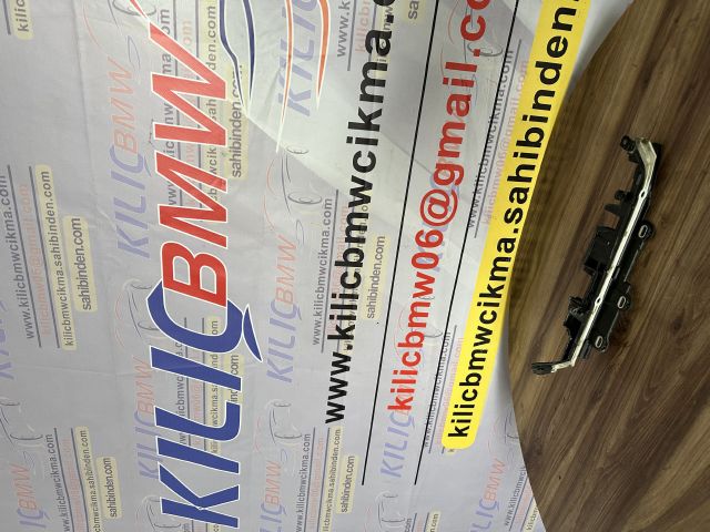 BMW G30 520 530 2017-23 MOTOR TESİSATI TUTUCU PLASTİĞİ