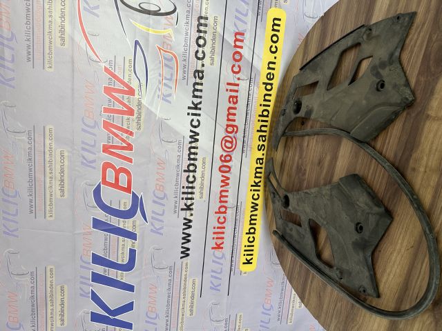 BMW G30 520 530 2017-23 ÖN KAPUT FİTİLİ ÇIKMA ORJİNAL 51767349599