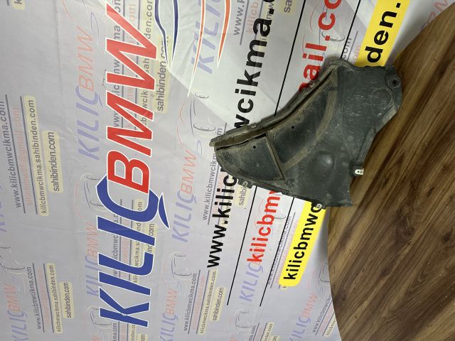 BMW G30 520 530 2017-23 ÖN KÜREK BAKALİTİ ÇIKMA ORJİNAL 51757340743 51757340744