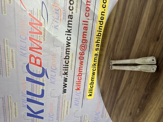 BMW G30 520 530 2017-23 ÖN PANEL KULE GERGİSİ 51617416969 51617416970