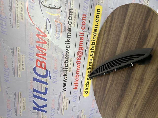 BMW G30 520 530 2017-23 PANDİZOT HAVALANDIRMA BAKALİTİ