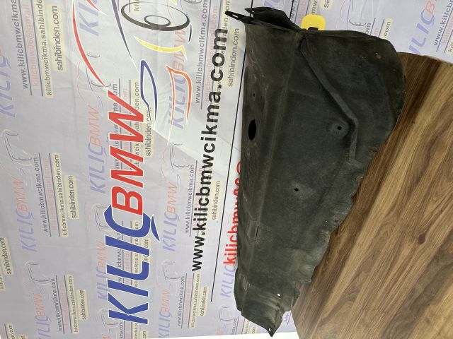 BMW G30 520 530 2017-23 ŞANZUMAN YUVA KEÇESİ 51487330727