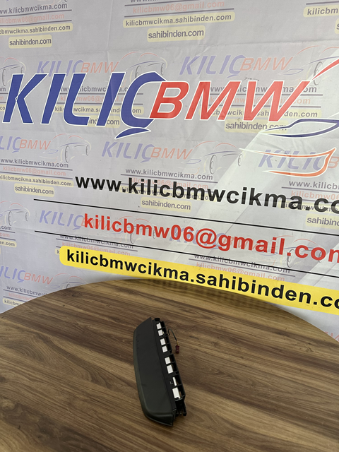 BMW G30 520 530 3. STOP LAMBASI ORJİNAL ÇIKMA
