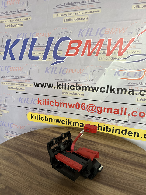 BMW G30 520 530 ARTI KUTUP BAŞI ÇIKMA ORJİNAL