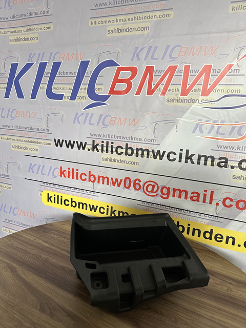 BMW G30 520 530 BAGAJ EŞYA GÖZÜ ORJİNAL ÇIKMA