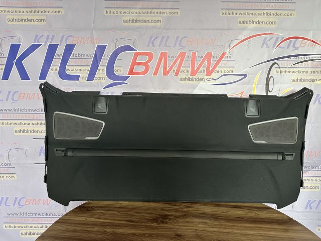 BMW G30 520 530 BAGAJ PANDİZOTU ÇIKMA ORJİNAL 51468065031