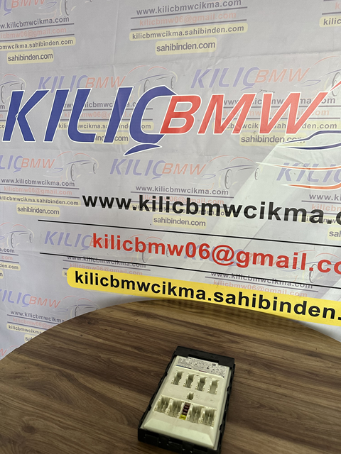 BMW G30 520 530 BDC ÇIKMA ORJİNAL
