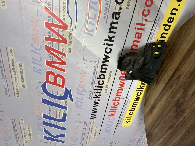 BMW G30 520 530 BENZİNLİ 2017-23 MOTOR KEÇESİ 51487352218