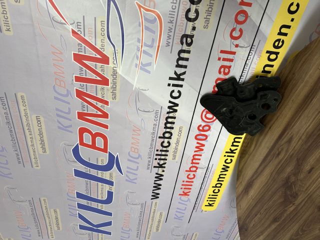 BMW G30 520 530 BENZİNLİ 2017-23 MOTOR KEÇESİ 7330743