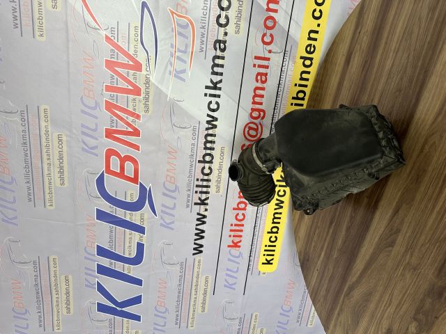 BMW G30 520 530 BENZİNLİ HAVA FLİTRE KUTUSU 13718620473