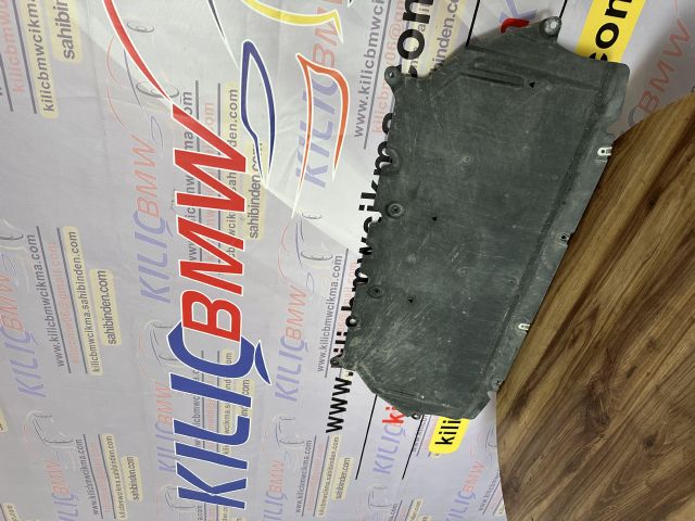 BMW G30 520 530 BENZİNLİ KARTEL ALT MUHAZA ÖN 51757340168