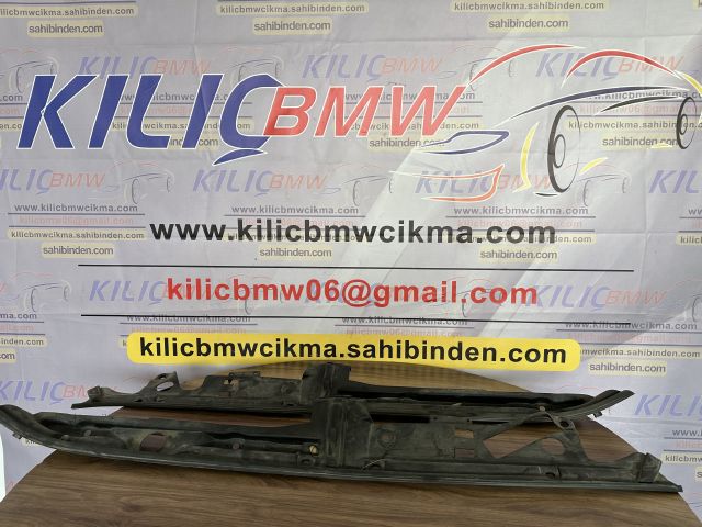 BMW G30 520 530 ÇAMURLUK ÜST CONTASI ORJİNAL 51767349605