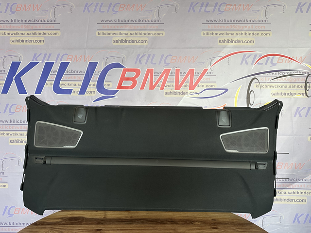 BMW G30 520 530 ÇIKMA ORJİNAL ARKA PANDİZOT