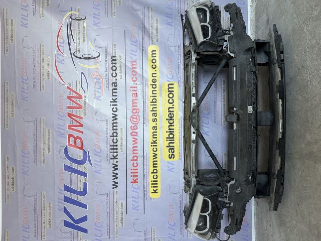 Bmw G30 520 530 Çıkma Orjinal Ön Panel Set