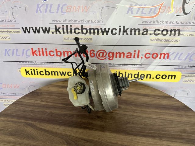 BMW G30 520 530 FREN ANA MERKEZİ ÇIKMA ORJİNAL 34336881095