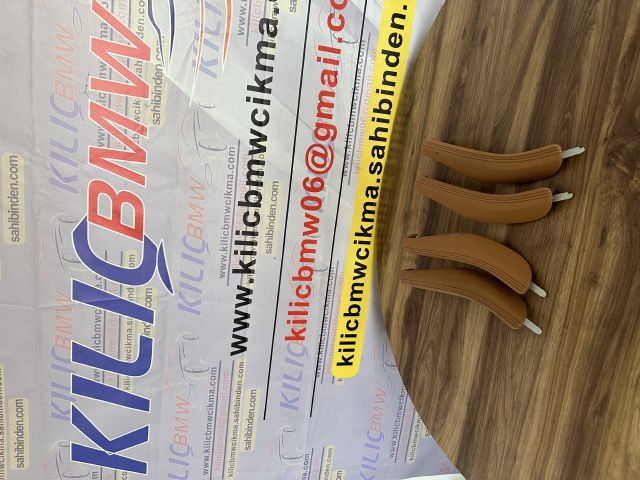BMW G30 520 530 İÇ KAPI KOLU TUTAMAĞI TABA ORJİNAL