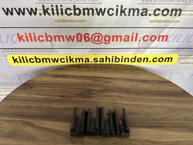 BMW G30 520 530 KOLTUK AYAK KAPLAMASI ORJİNAL ÇIKMA