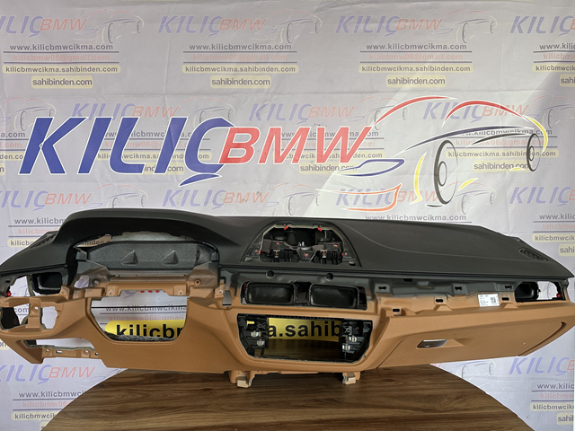 BMW G30 520 530 M SPORT ÇIKMA ORJİNAL GÖĞÜS TABA