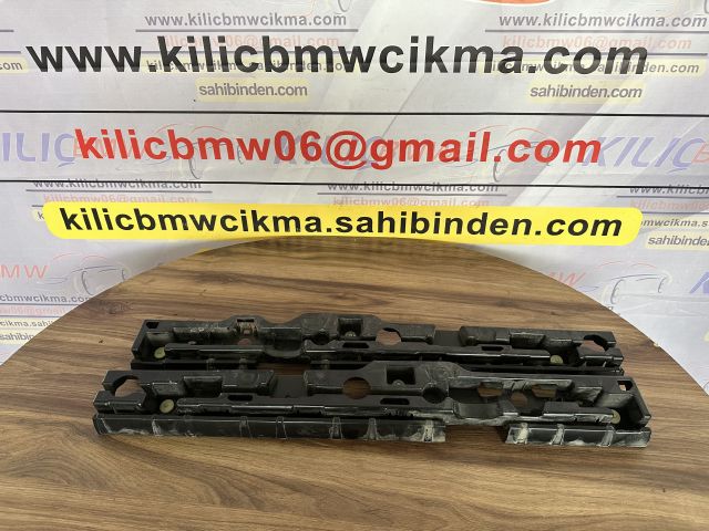BMW G30 520 530 MARŞBİYEL BRAKETİ 51777387343 51777387344