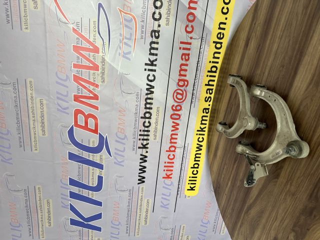 BMW G30 520 530 ÖN ÜST SALINCAK ORJİNAL ÇIKMA 31126870025 31126870026