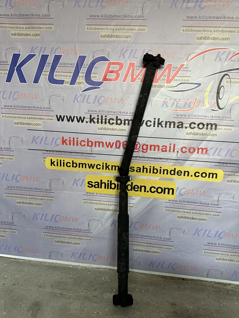 BMW G30 520 530 ŞAFT ÇIKMA ORJİNAL