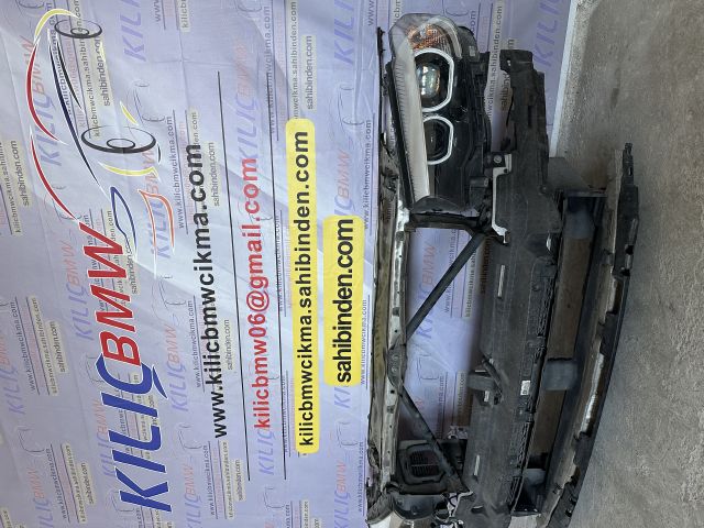 Bmw G30 520 530 Sol Far Çıkma Orjinal