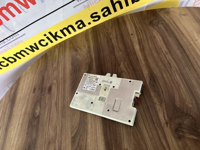 Bmw G30 520 530 SOS Beyni Çıkma Orjinal