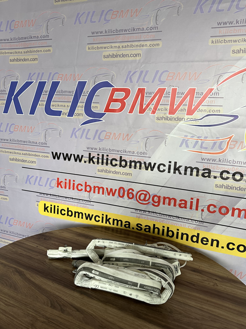 BMW G30 520 530 TAVAN AİRBAG ORJİNAL ÇIKMA