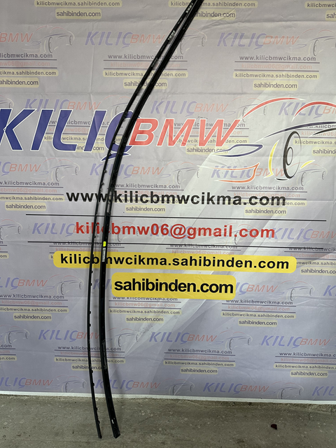 BMW G30 520 530 TAVAN ÇITASI ÇIKMA ORJİNAL