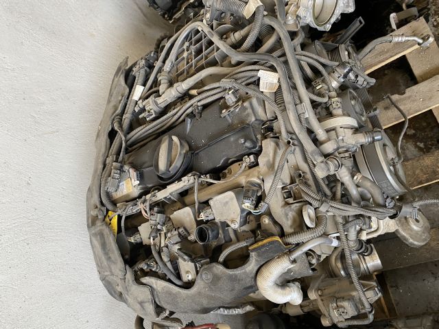 BMW G30 520 BENZİNLİ ÇIKMA MOTOR B48