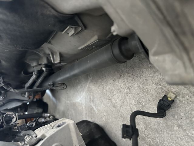 BMW G30 520dX 530dX 530iX ÇIKMA ORJİNAL ARAZİ ŞAFTI